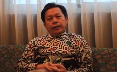Lemkapi Puji Kinerja Polri Amankan May Day 2026